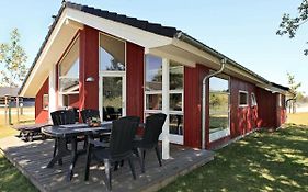 Three-Bedroom Holiday home in Großenbrode 8
